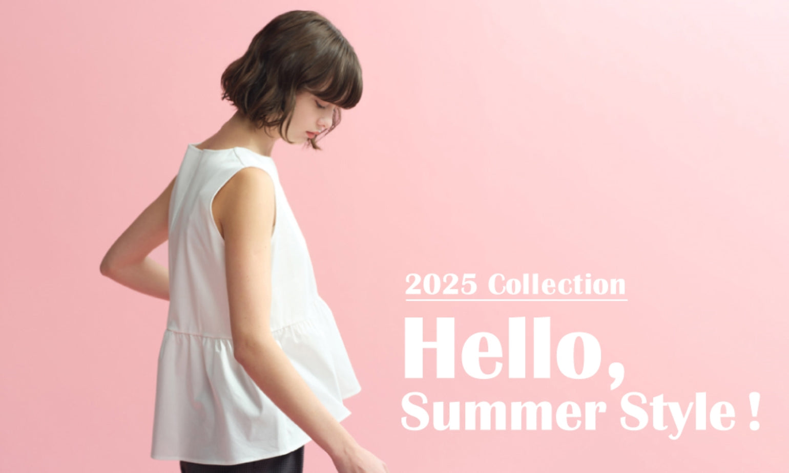 MACKINTOSH PHILOSOPHY WOMEN| Hello Summer Style