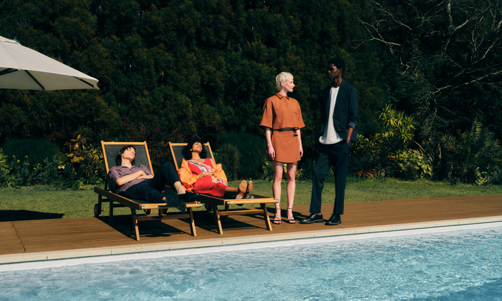 LOVELESS | 2024 SUMMER MEN&WOMEN