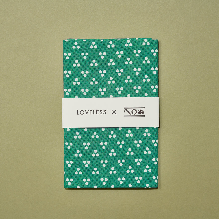 ラブレス ニュウマン高輪店で限定ノベルティをプレゼント｜LOVELESS