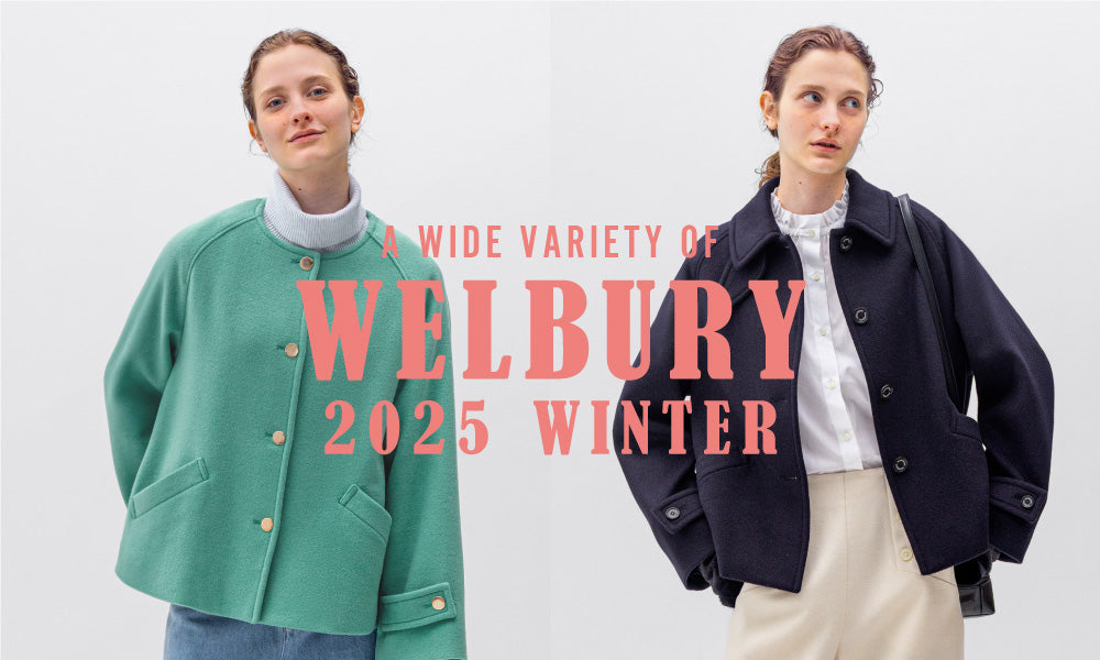 MACKINTOSH PHILOSOPHY WOMEN |WELBURY