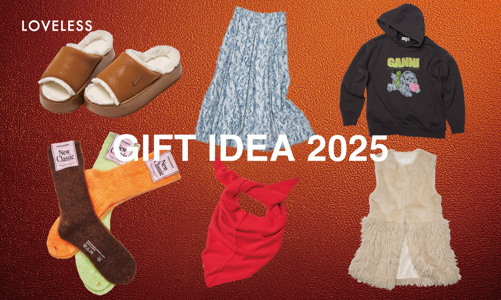 GIFT IDEA 2025 FOR WOMEN