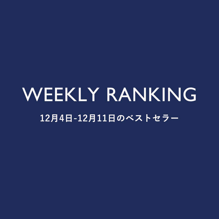 CAST: WEEKLY RANKING