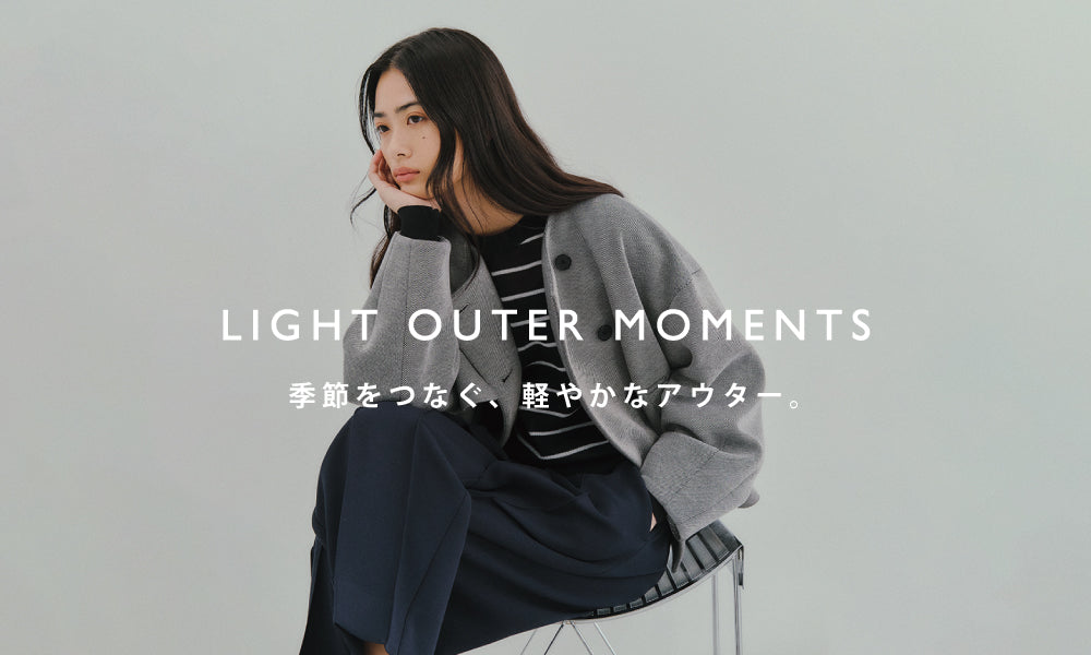 CAST:キャストコロン ライトブルー ピーコート オーバーサイズ CAST:キャストコロン ライトブルー ピーコート オーバーサイズ