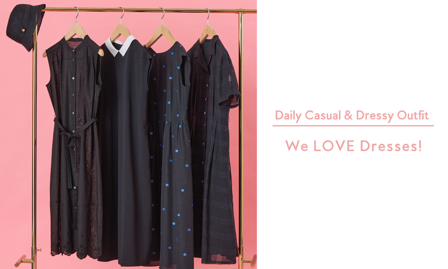 MACKINTOSH PHILOSOPHY |ONEPIECE COLLECITON