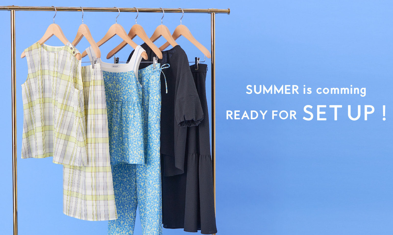 MACKINTOSH PHILOSOPHY | READY FOR SETUP!