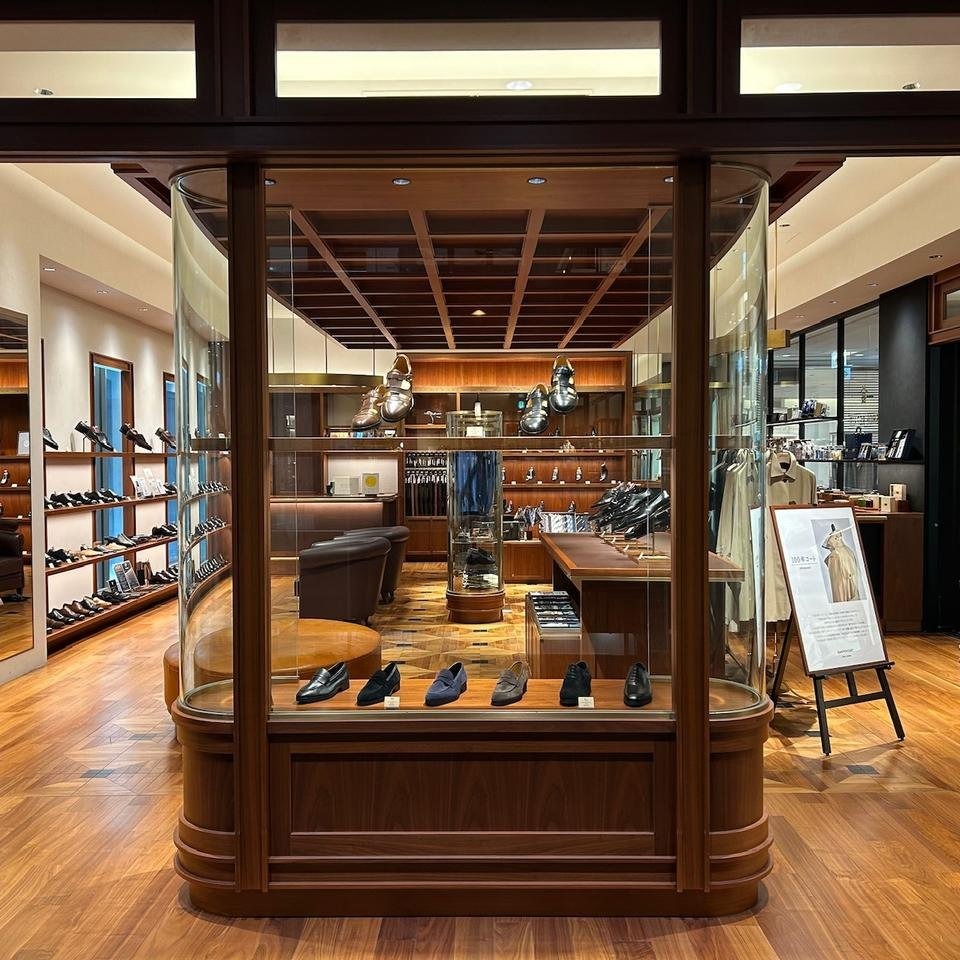 名古屋ミッドランドスクエア店】9/26（金）〜10/5(日) 「秋のパターン