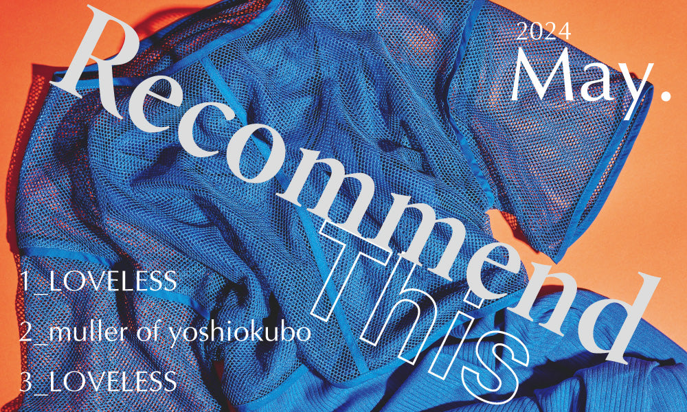 Recommend This 2024 May.-Women-