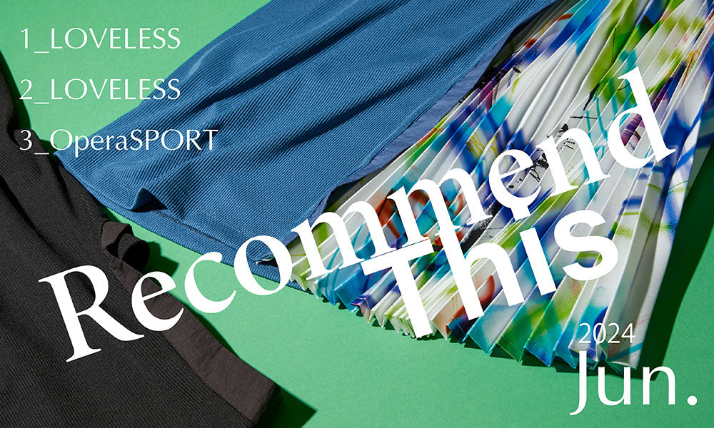 Recommend This 2024 Jun.-Women-