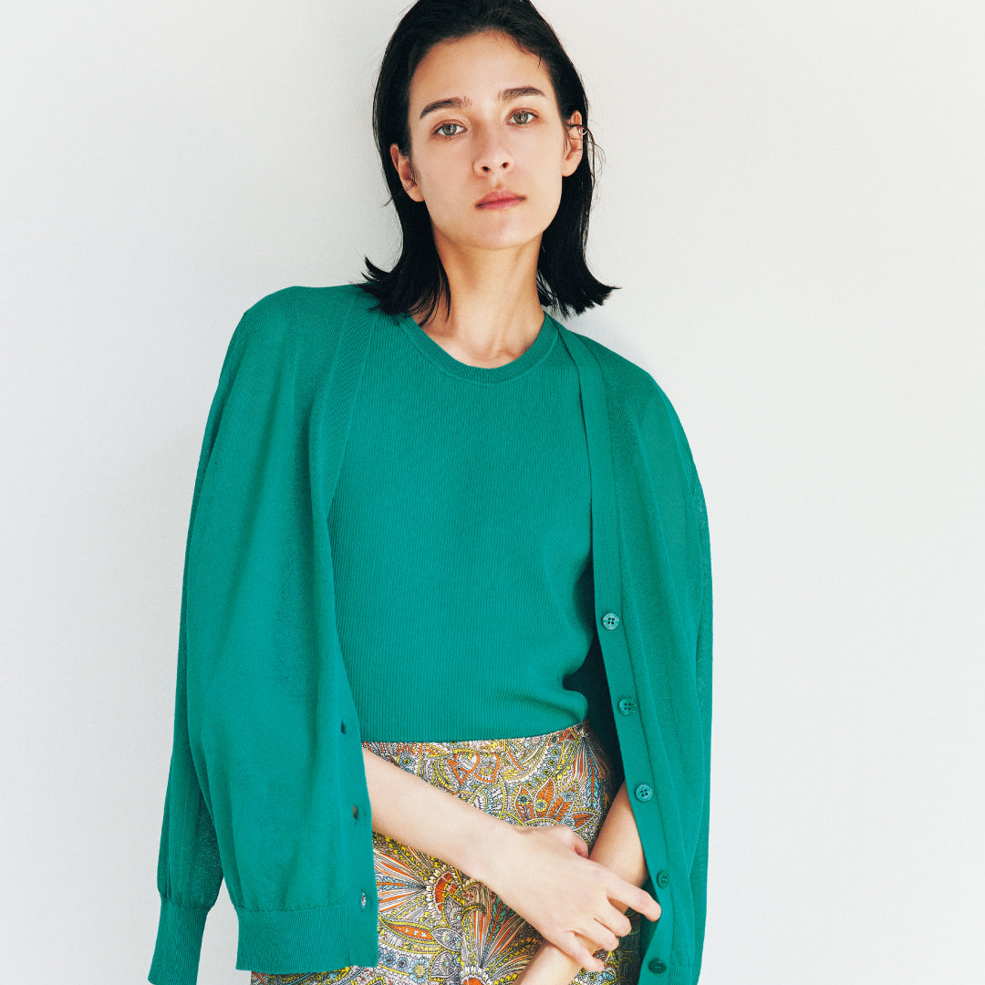 Paul Stuart women｜SAND BREEZE Early Summer Fair｜Paul Stuart