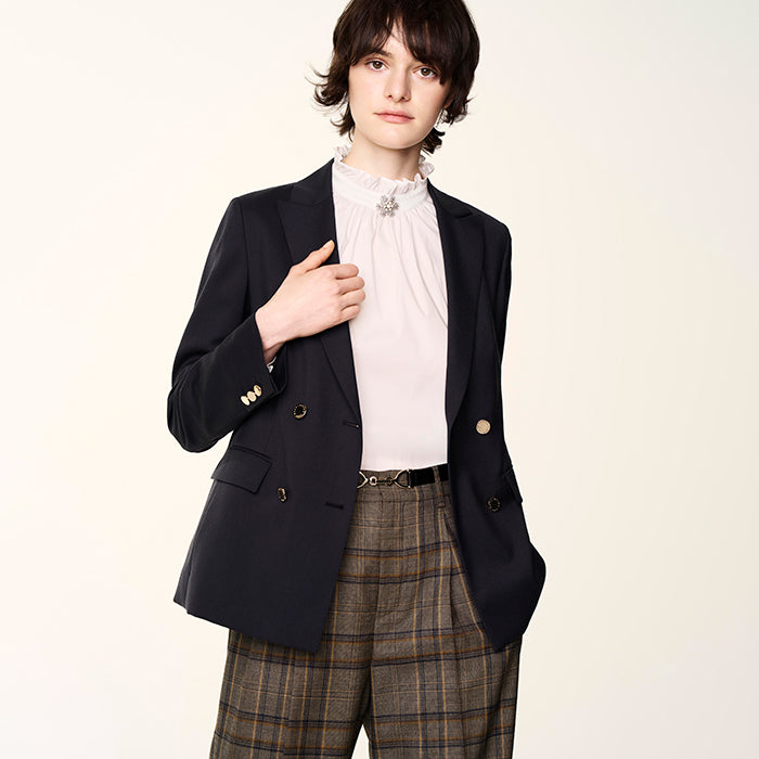 MACKINTOSH LONDON WOMEN｜Early Autumn Campaign｜MACKINTOSH LONDON(マッキントッシュロンドン)  - SANYO ONLINE STORE | 三陽商会