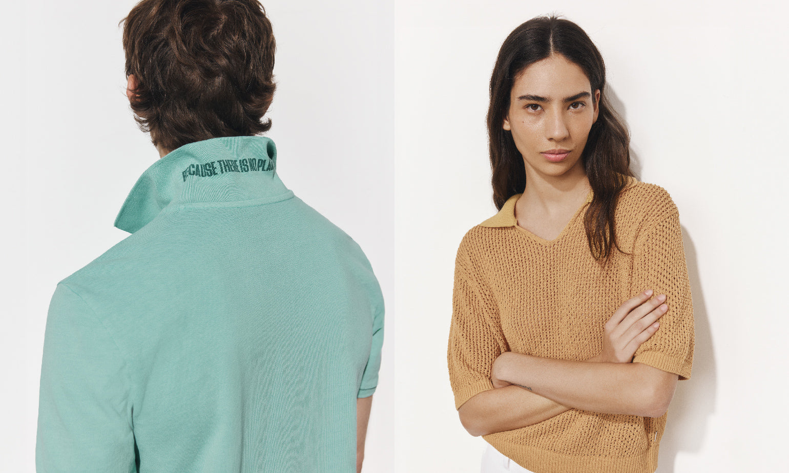 ECOALF NEW SPRING/SUMMER ’25 COLLECTION