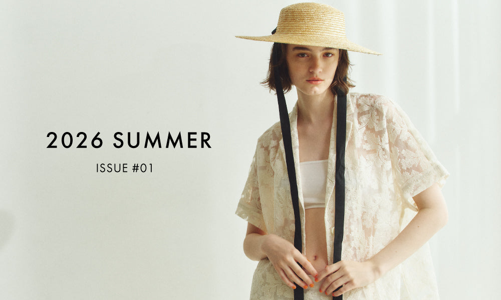 BIANCA | SUMMER #01