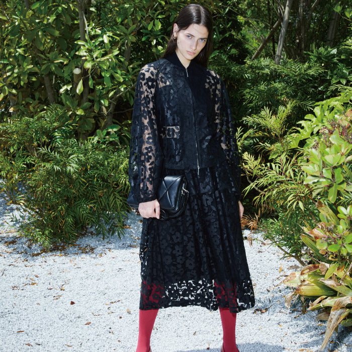 support surface』POP UP SHOP ＠EPOCA THE SHOP UMEDA｜EPOCA(エポカ