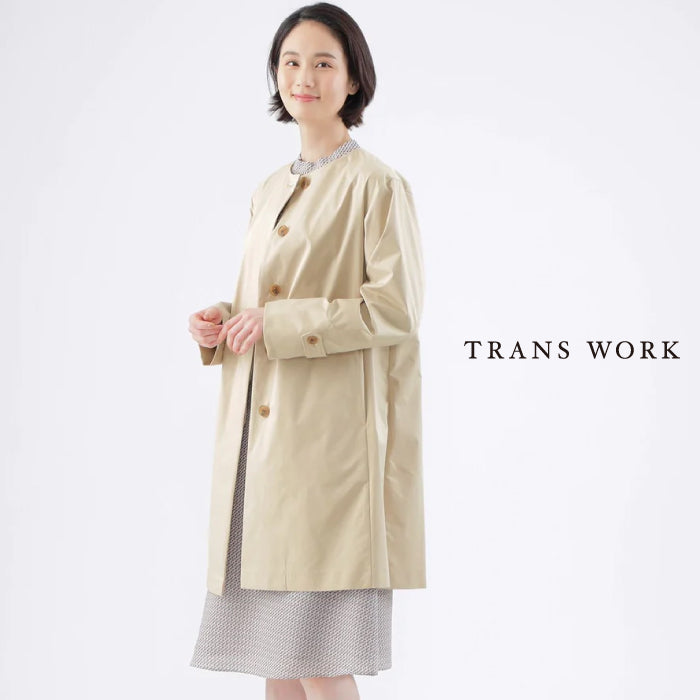 TRANS WORK 春を先取り♪新作アイテムをご紹介！｜TRANS WORK(トランス 