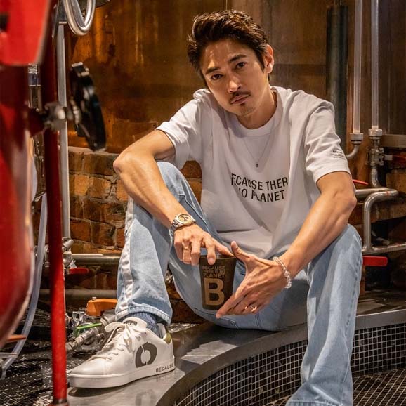 Nikelab × Clot 窪塚洋介着用 WTAPS 21AW WCPO 01 GRAY 窪塚洋介着用 シャツ shirt