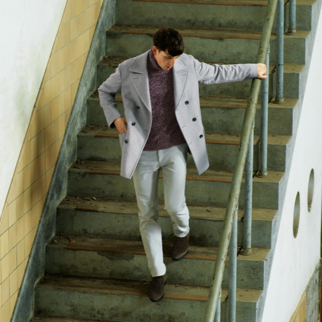 Paul Stuart men | Classic Coat Fair 開催のお知らせ｜Paul Stuart