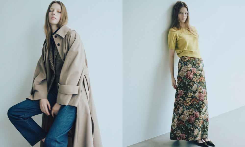 極美品　カジュアル軽量コート　EPOCAtheSHOP 公式】EPOCA(エポカ)のファッション通販 - SANYO ONLINE STORE