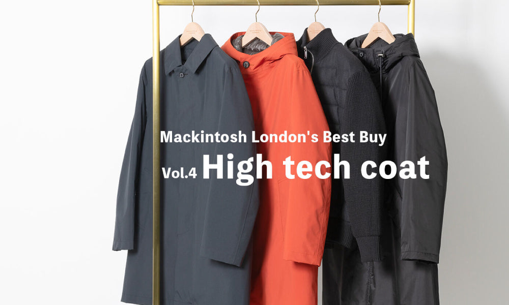 MACKINTOSH LONDON MEN | FEATURE | 1024 | Mackintosh London's Best