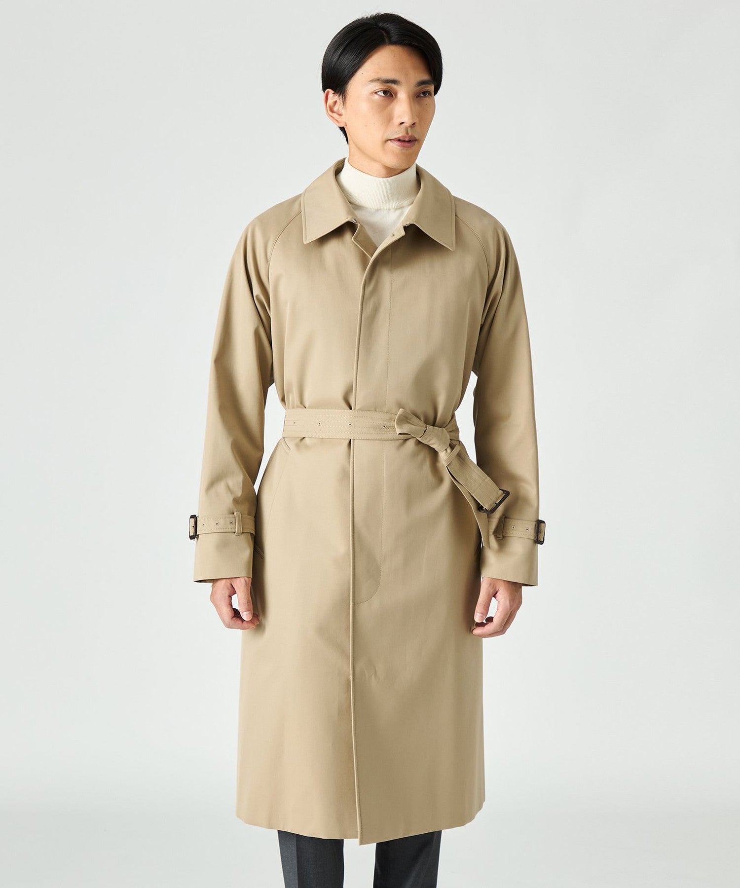 100年コート＞極KIWAMI バルマカーンコート(コート)｜SANYOCOAT