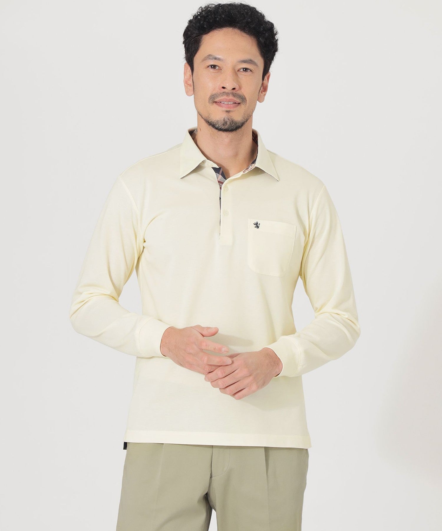 サントリーサンバーズ　ポロシャツ サントリーサンバーズポロシャツ - メルカリ