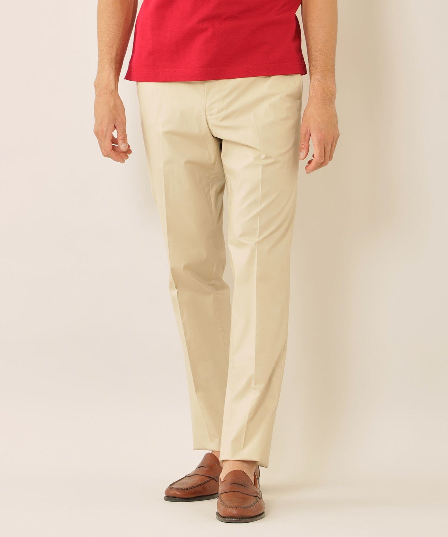 Adjustable Fit】タイプライタートラウザーズ(パンツ)｜THE SCOTCH