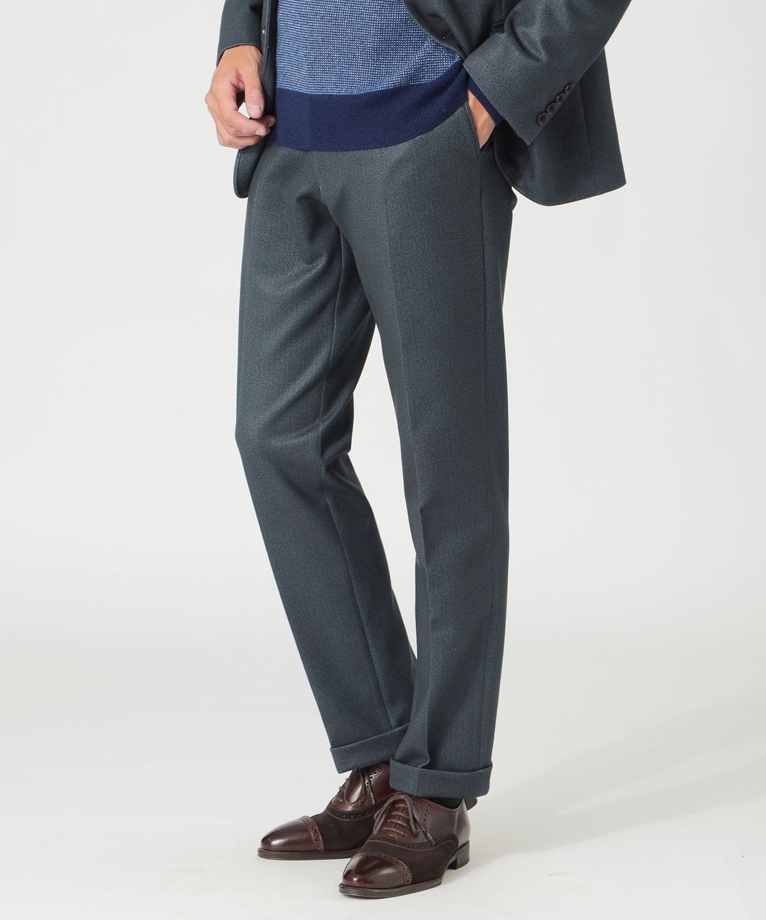 セットアップ対応可能】【Adjustable Fit】ダウンファブリック