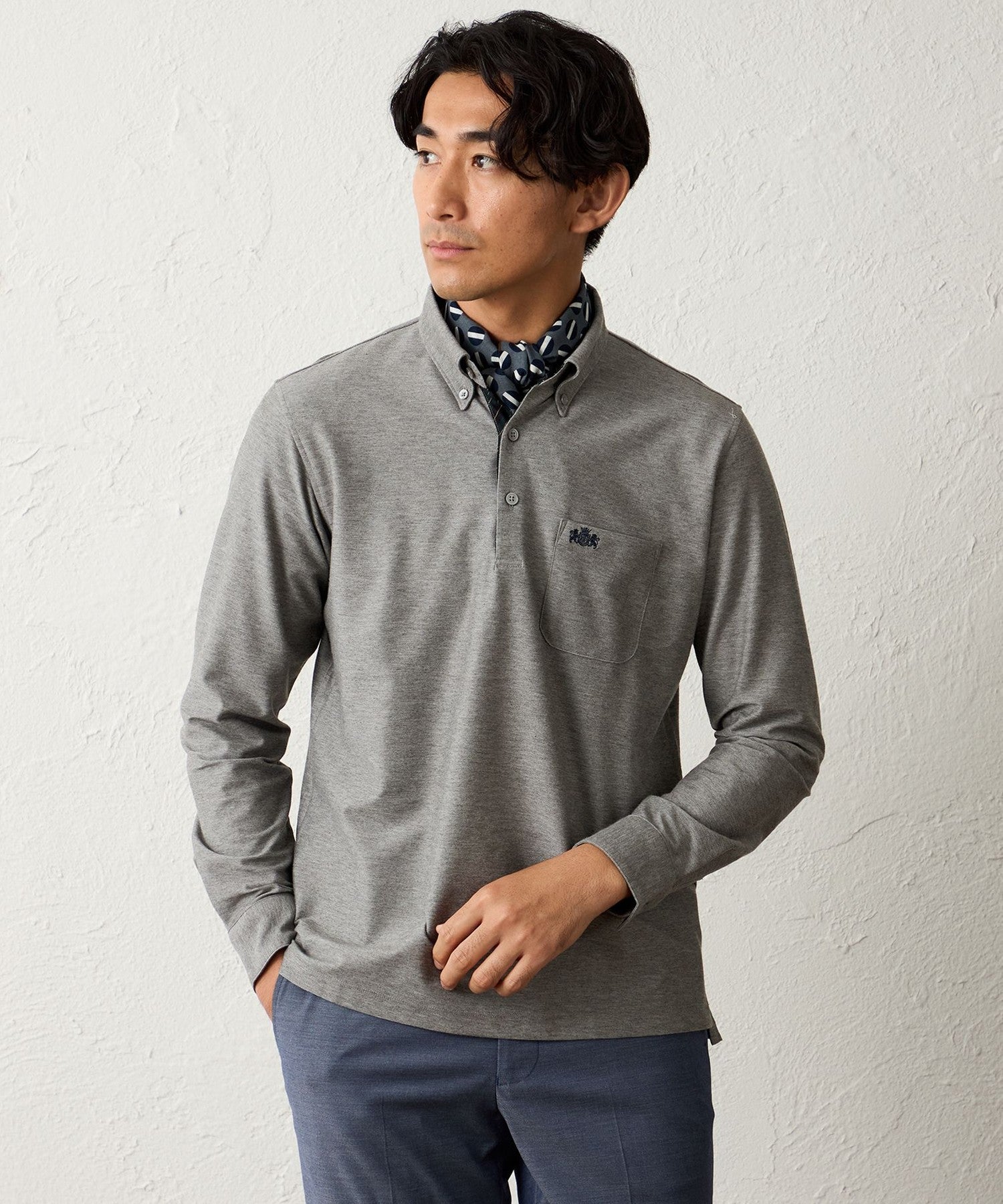 トップス Li SLY | LACE UP RIB トップス (Tシャツ・カットソー(半袖