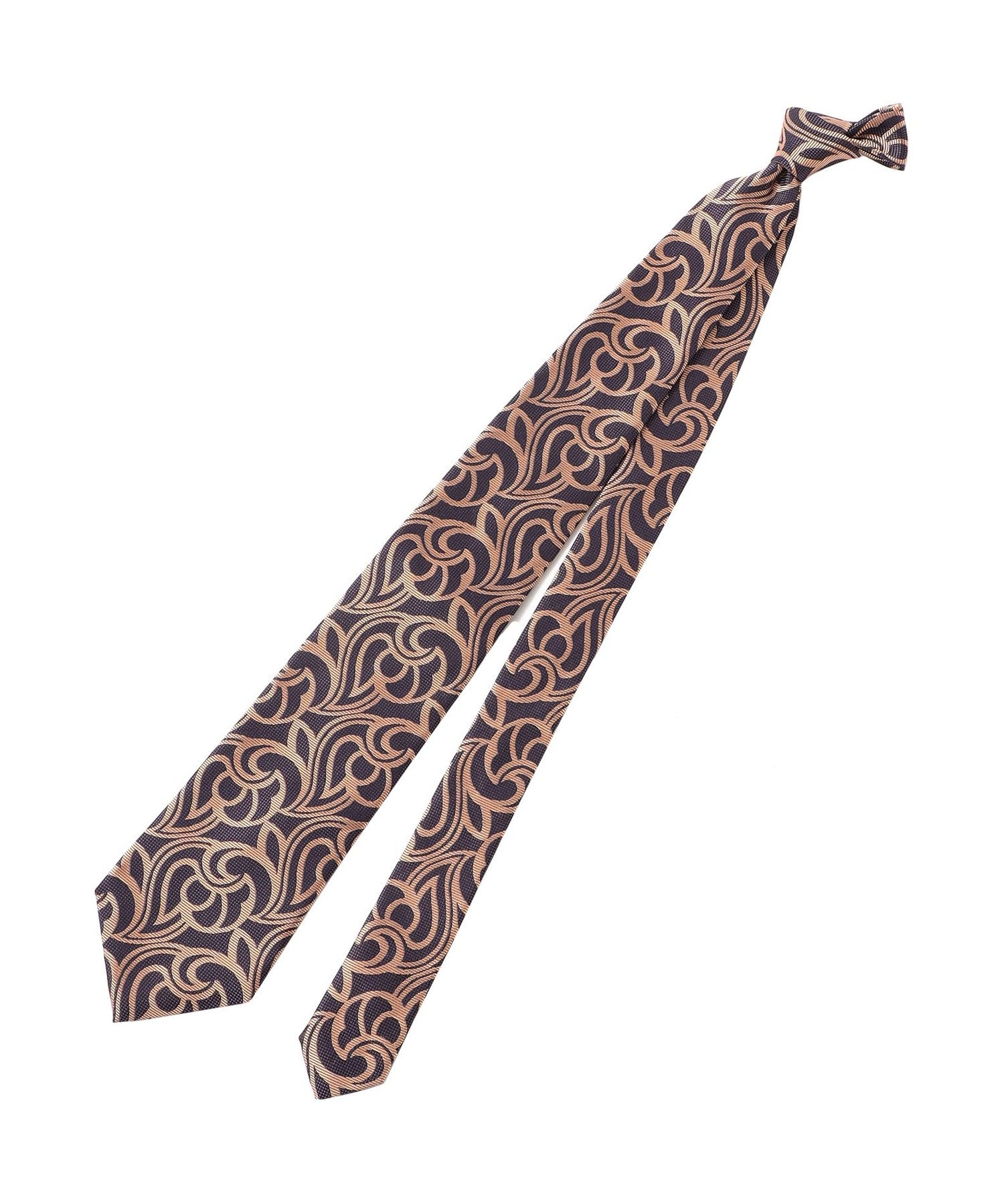 ネクタイ/アラベスク柄(小物・雑貨)｜Paul Stuart(ポール