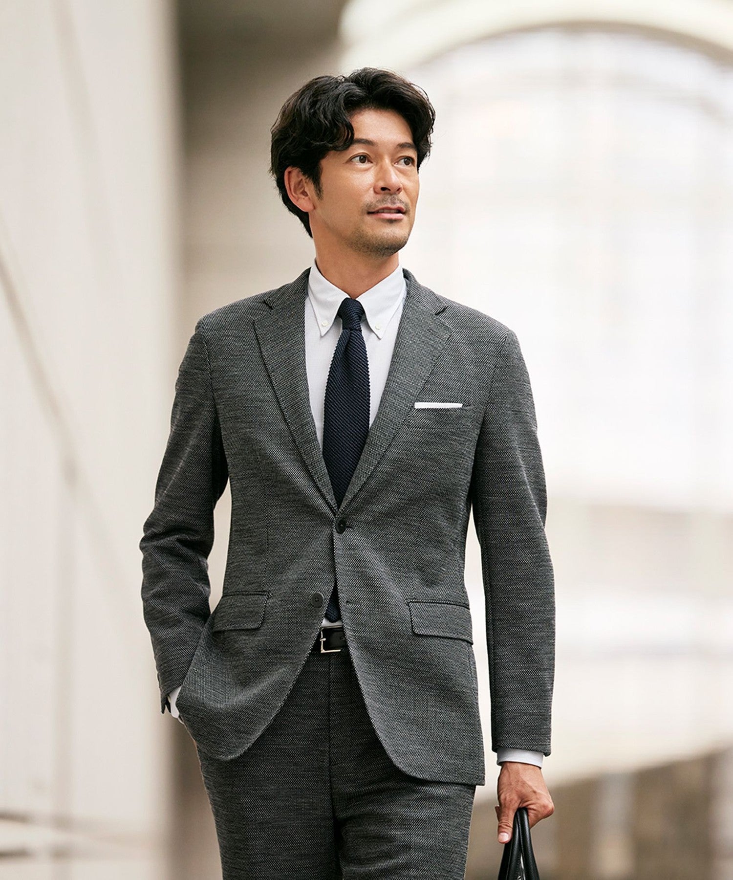 Nikkei magazine掲載】【STUART'S TRAVELER】ハイスペックバーズアイ Nikkei magazine掲載】【STUART'S TRAVELER】ハイスペックバーズアイ