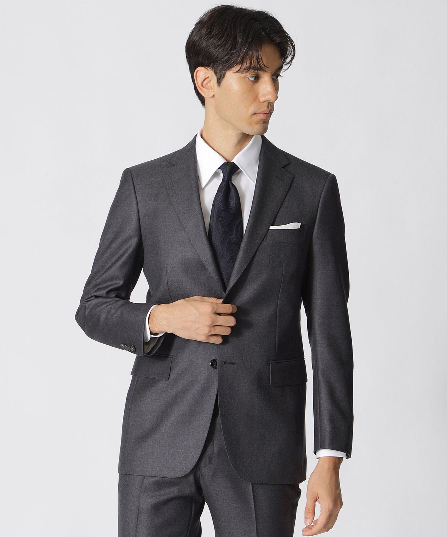 Nikkei magazin掲載】【QUINTESSENTIAL】＜EASTGATE MODEL＞ ORIGINAL