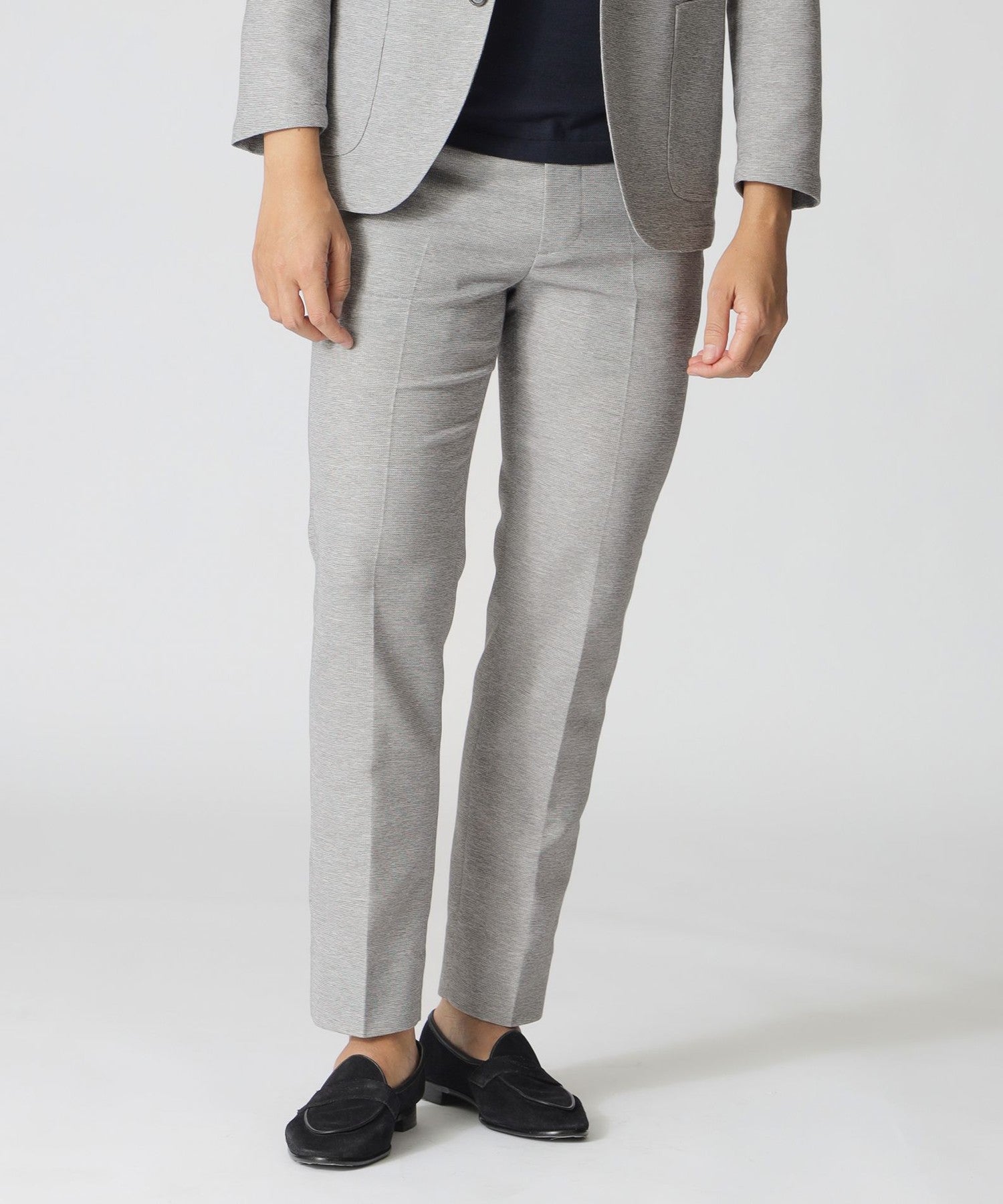 ストレッチレノクロス カジュアルパンツ(パンツ)｜Paul Stuart(ポール