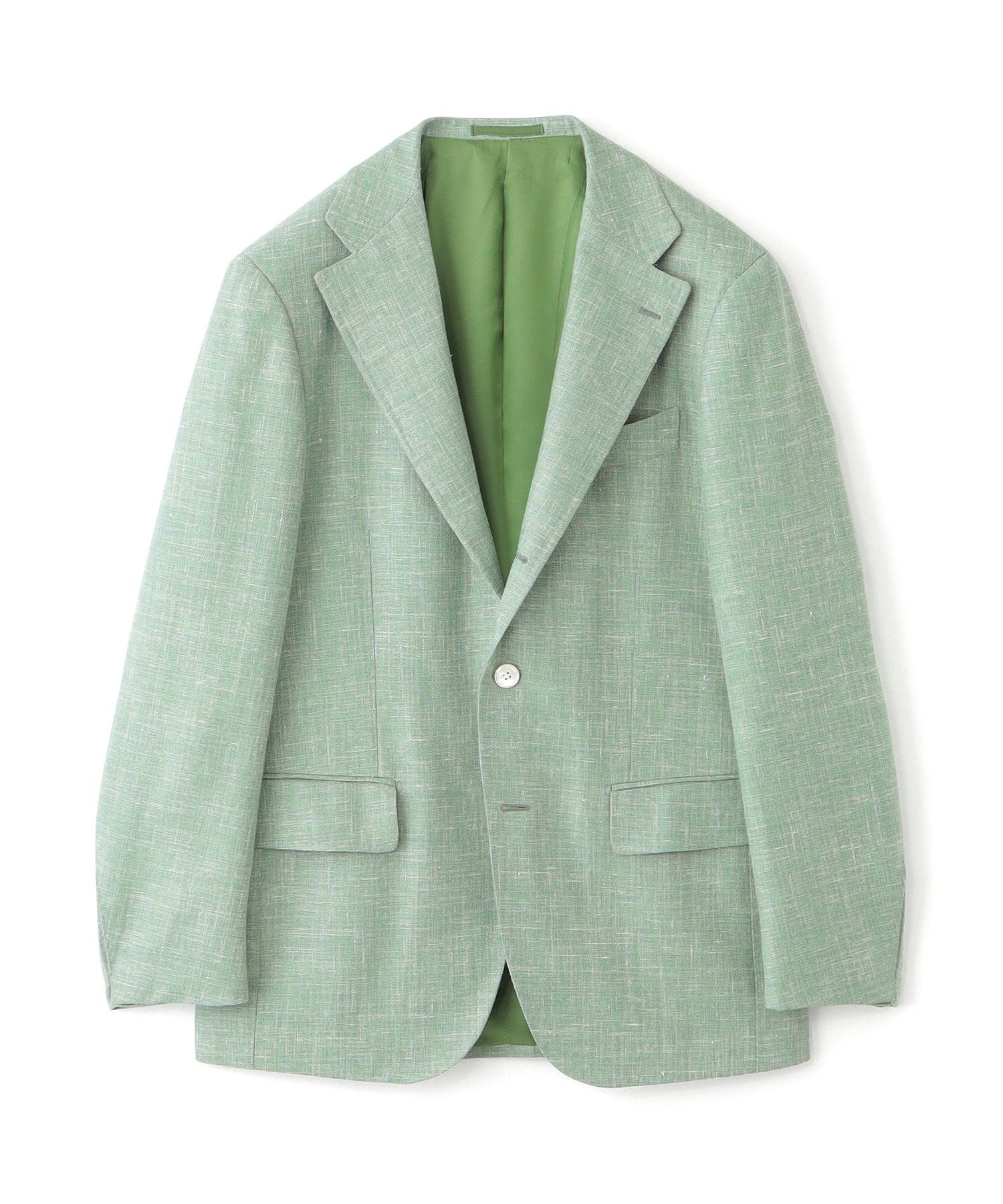 数量限定】四者混カラージャケット(ジャケット)｜Paul Stuart(ポール  