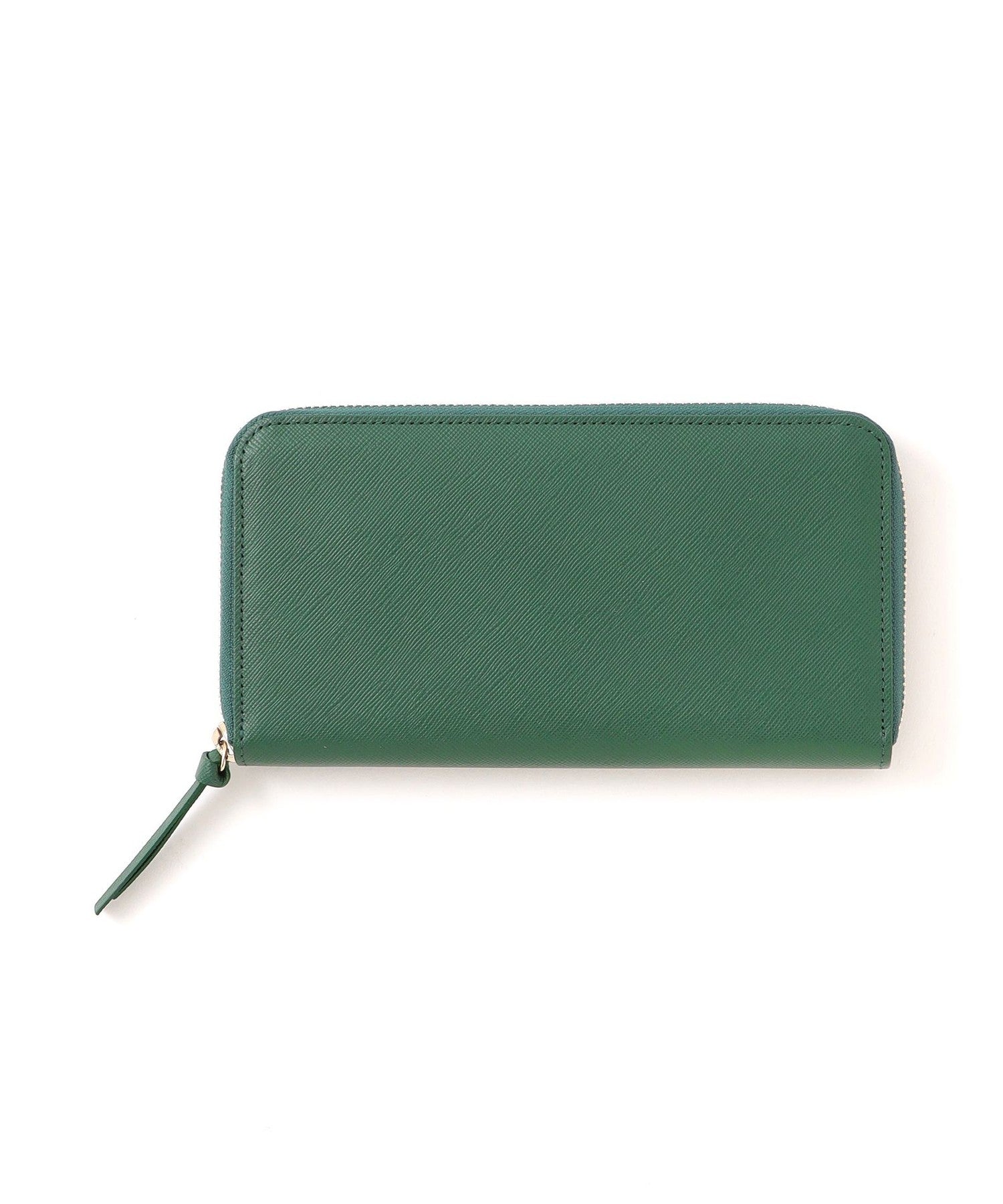 長財布/ラウンドジップ(小物・雑貨)｜三陽山長(サンヨウヤマチョウ)の