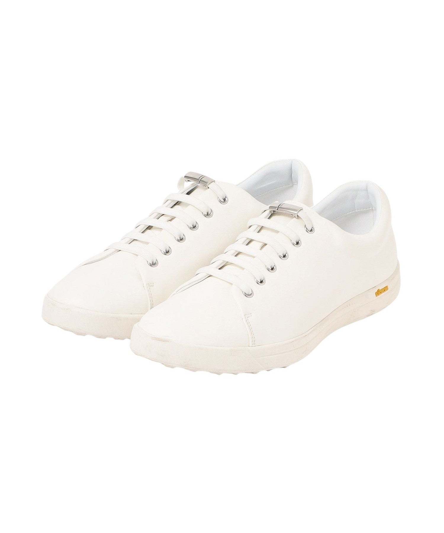 スムースレザースニーカー(シューズ)｜EPOCA UOMO(エポカ ウォモ)の