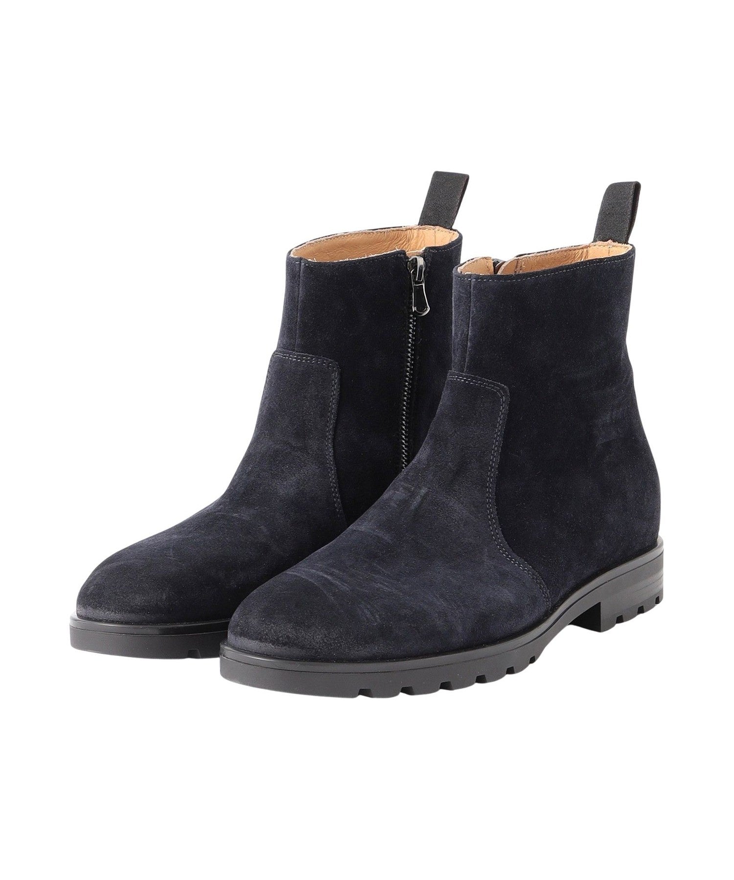 サイドジップブーツ(シューズ)｜EPOCA UOMO(エポカ ウォモ)の