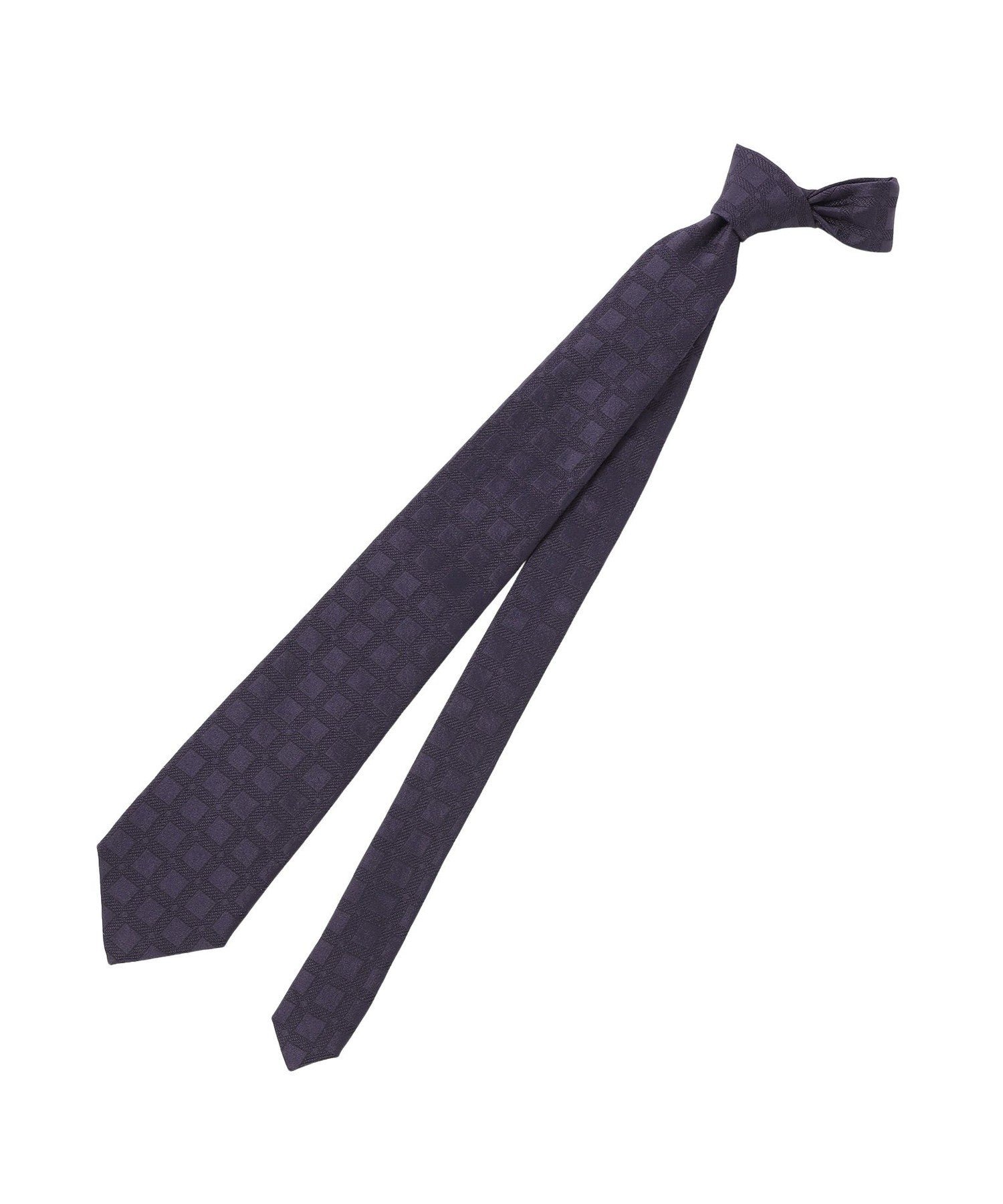 チィ邦 1871 スクエアパターンシルクタイ(小物・雑貨)｜EPOCA UOMO(エポカ