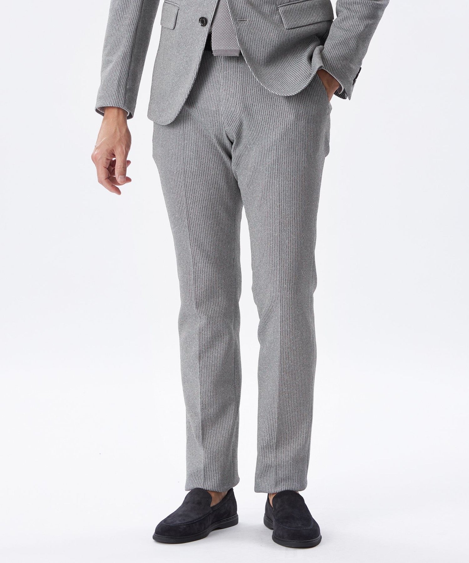 洋楽 SMK Safari5月号掲載＊【セットアップ対応】ラッセルジャージーパンツ