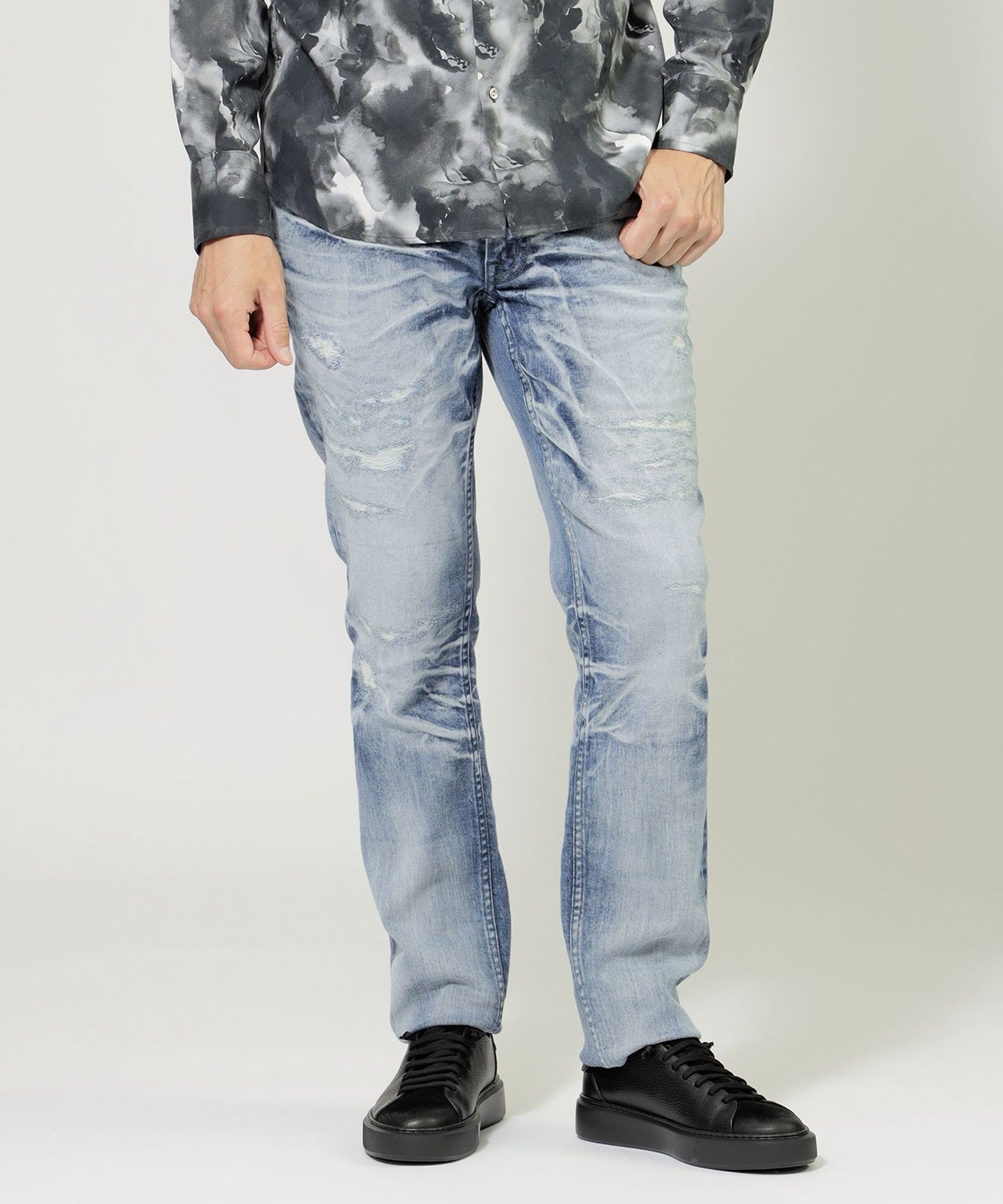 定価59400円の7割引エポカウォモepoca新品タグ付ストレッチデニムジーンズ 1154-M1R2349127.jpg?v=1727952172