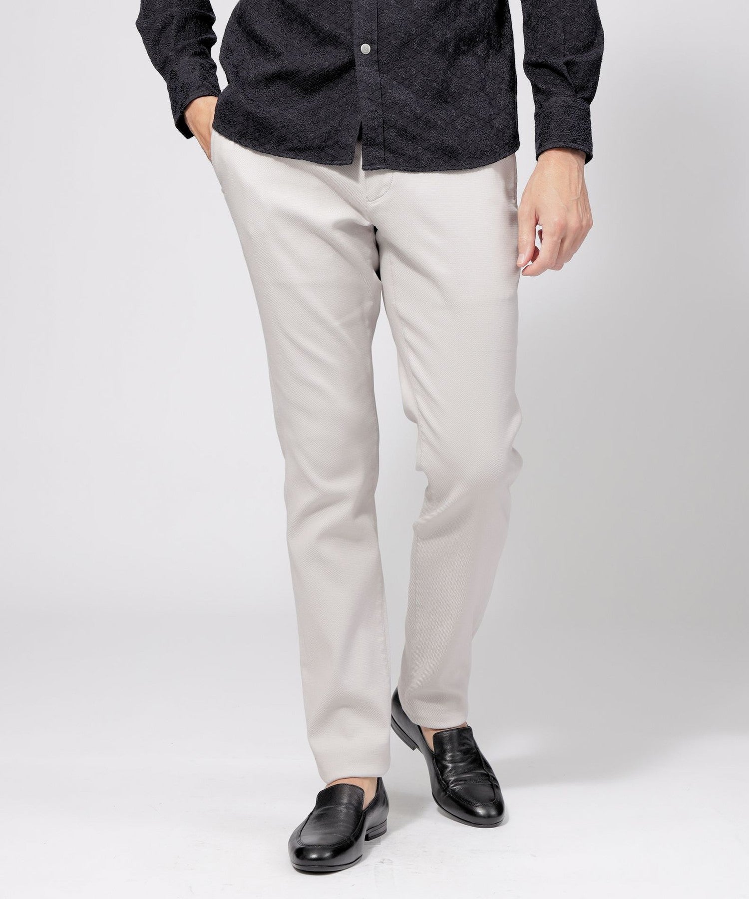 新品未使用☆70%引☆エポカウォモ メッシュプリントパンツ/Ⅿ/ネイビー 新品未使用☆70%引☆エポカウォモ メッシュプリントパンツ/Ⅿ