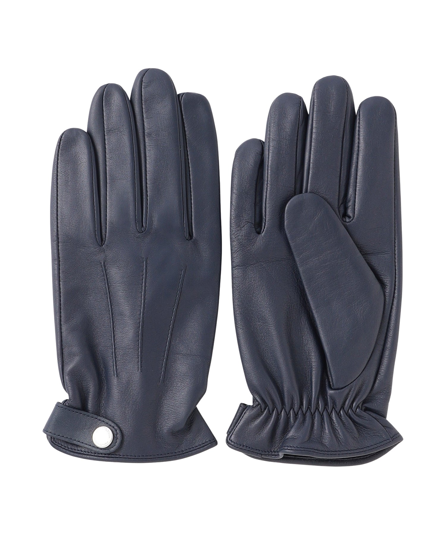 オールレザー スマホグローブ(グローブ)｜MACKINTOSH PHILOSOPHY