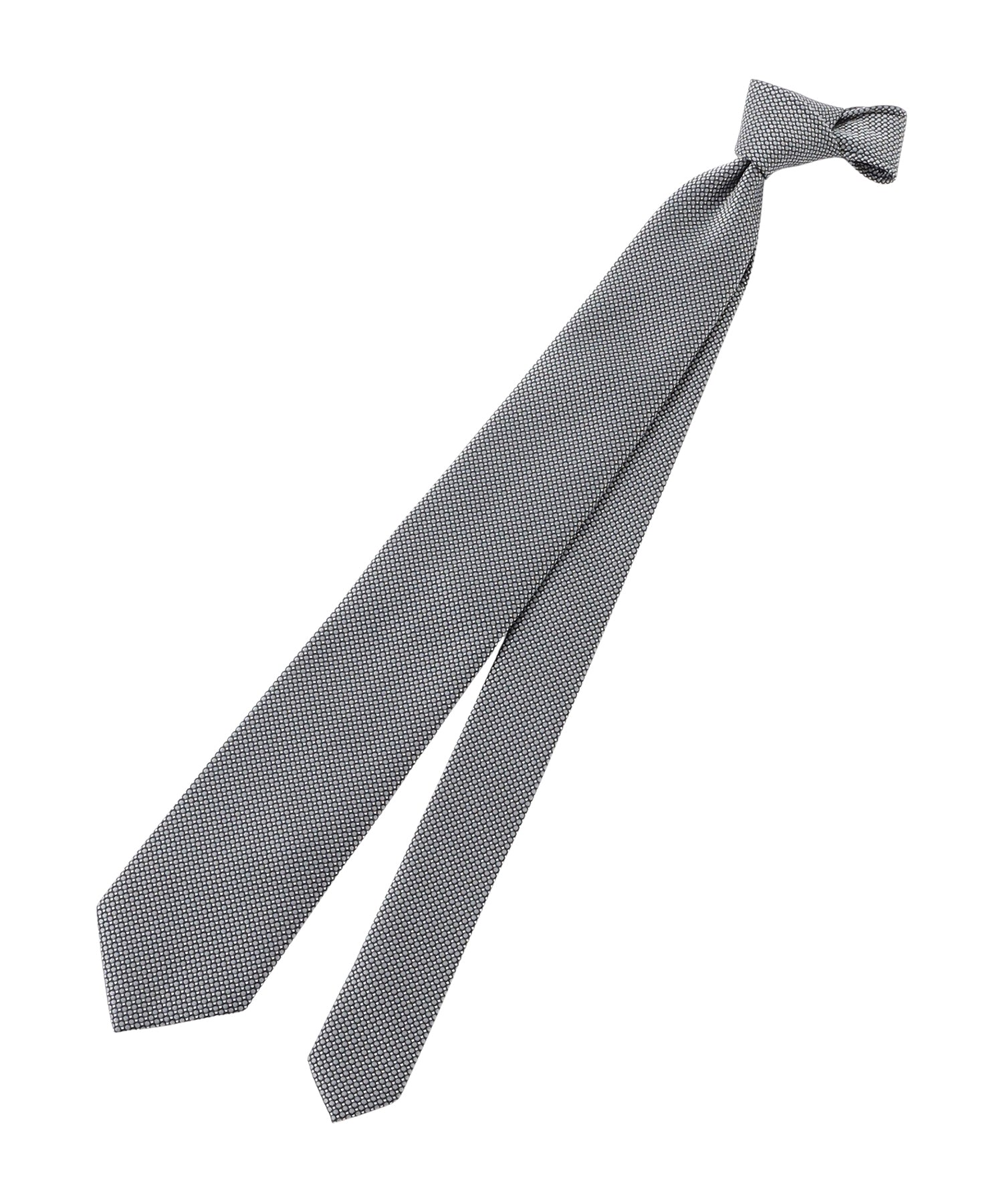 トロッター レギュラータイ バーズアイ(小物・雑貨)｜MACKINTOSH