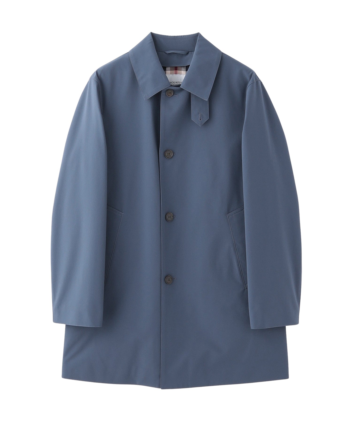 4WAYストレッチウェザーWELLINGTON BT short(ウェリントンボタン