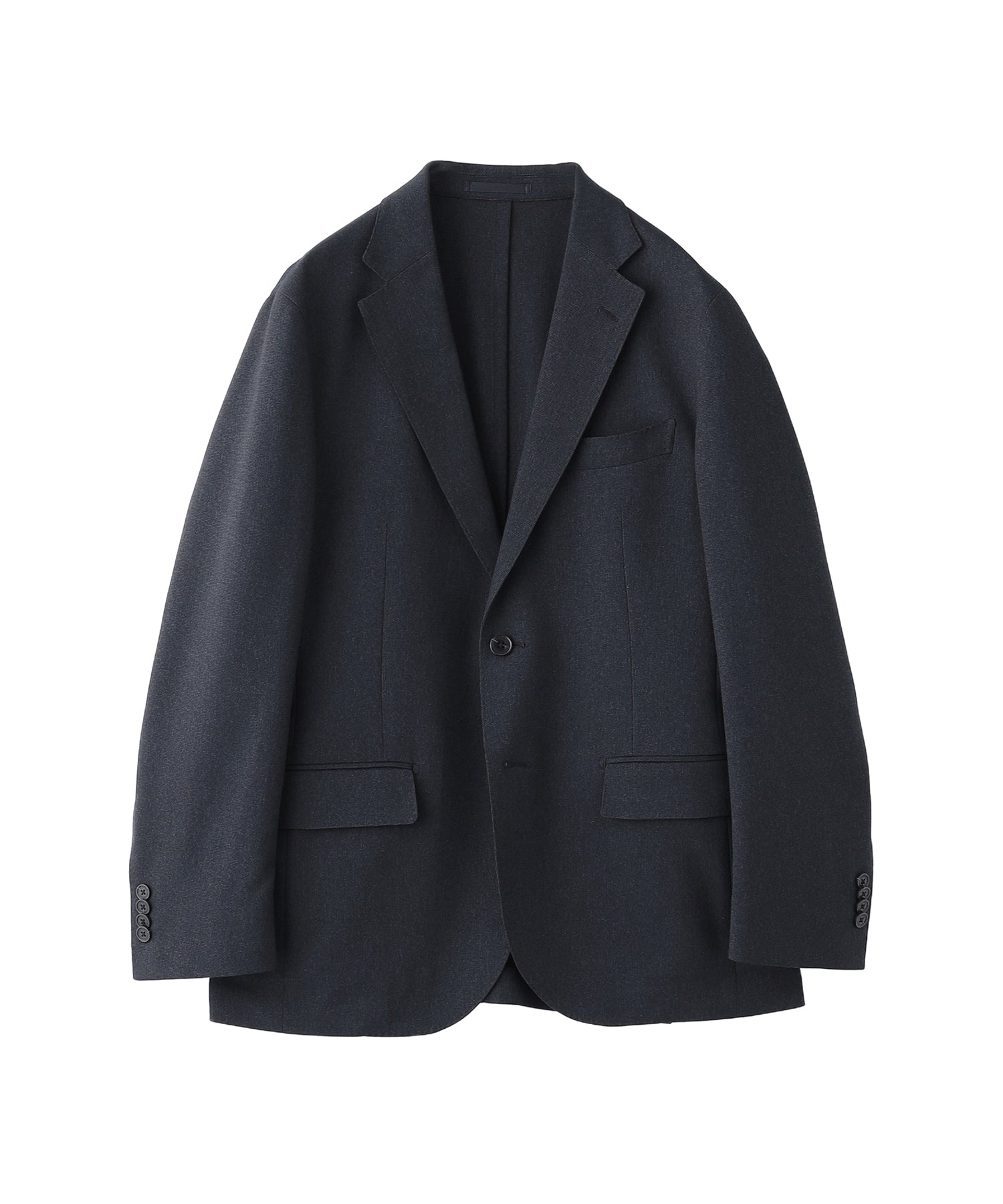 トロッター ジャケット ピンヘッドストレッチ(ジャケット