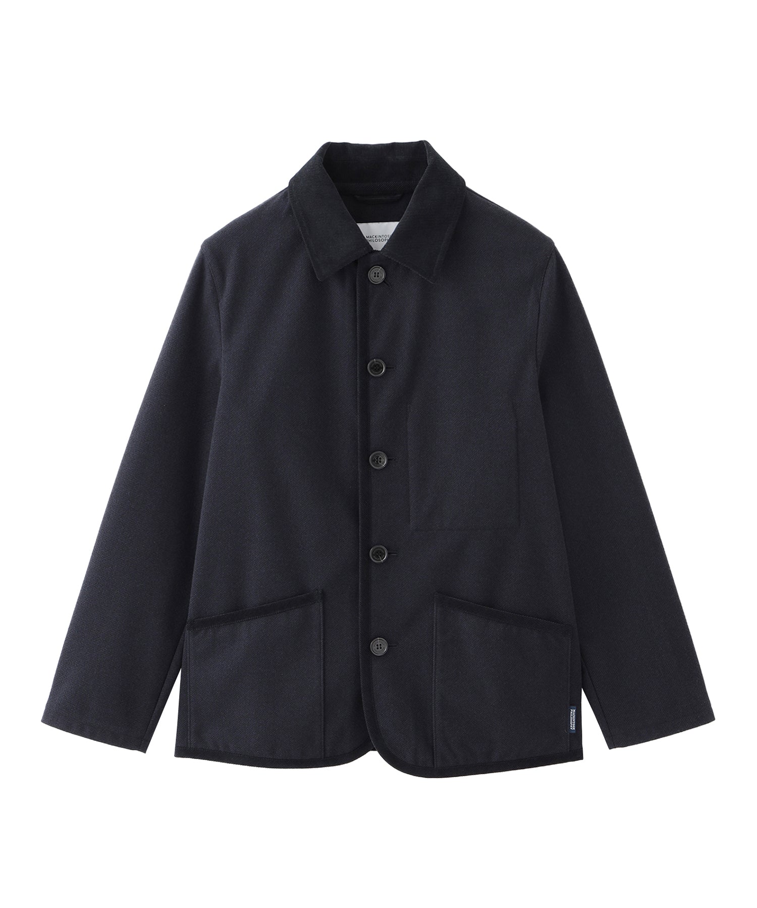 ニードルパンチ WARENFORD Relax（ウァレンフォード リラックス