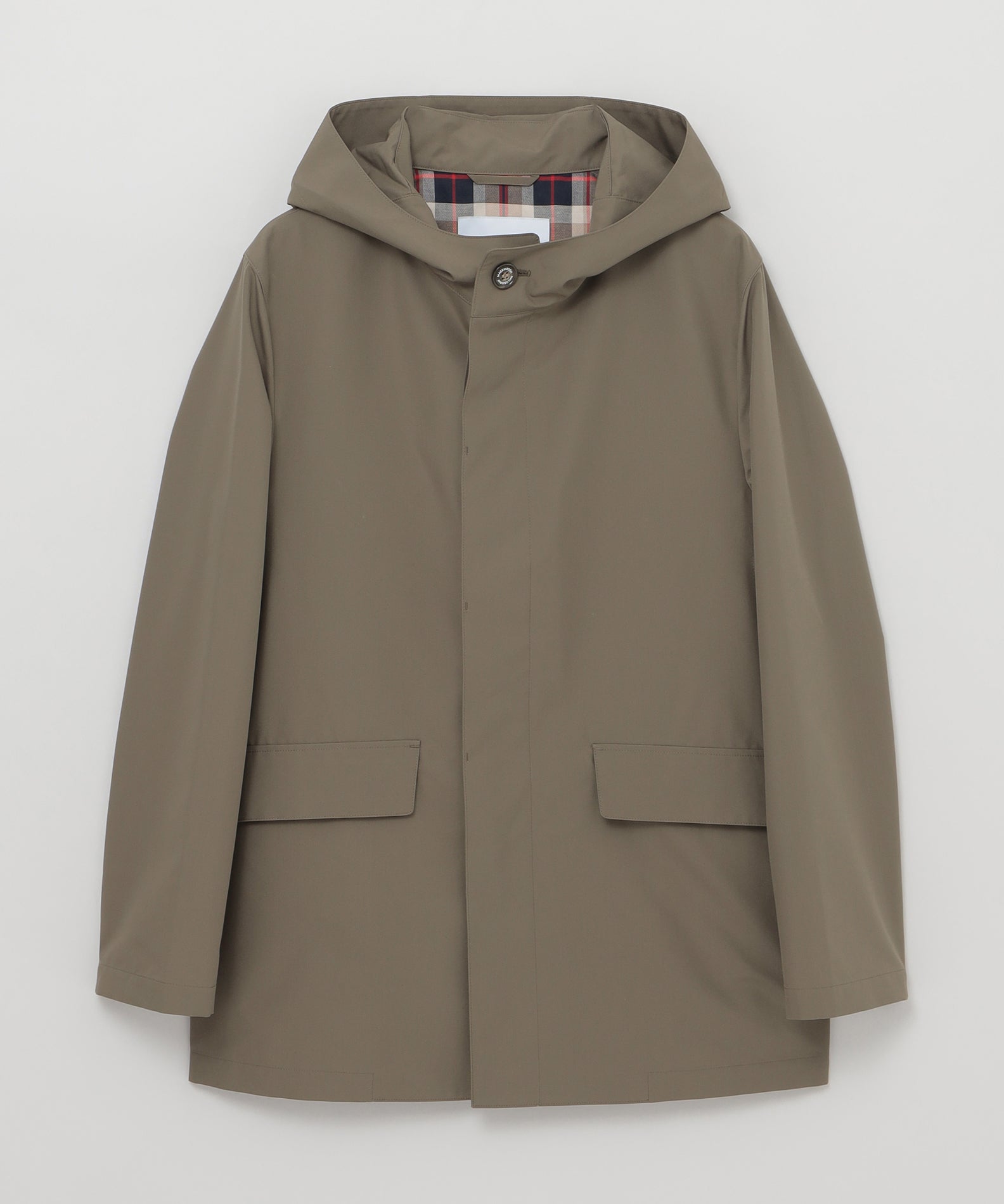 マッキントッシュフィロソフィー　ウェリントン　short レインウェザークロス WELLINGTON（ウェリントン）short レインウェザークロス