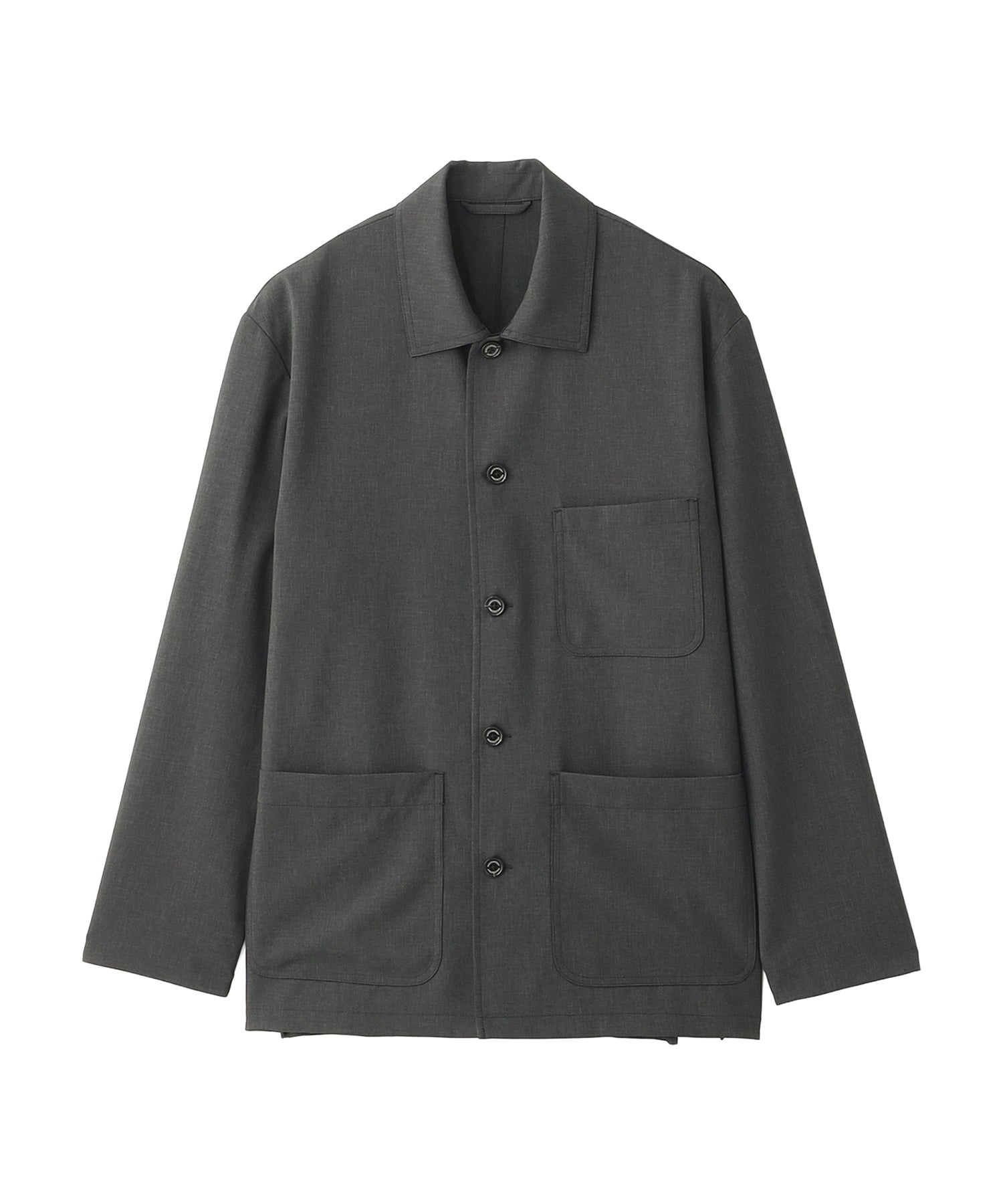 F0686S 未使用品 MACKINTOSH ミリタリーカバーオール 36 F0686S 未使用品 MACKINTOSH ミリタリーカバーオール 36 - メルカリ
