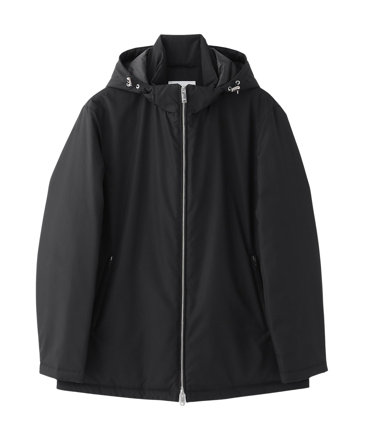 ブリテック BELFAST zip(ベルファストジップ) BOBs 50Dタフタ