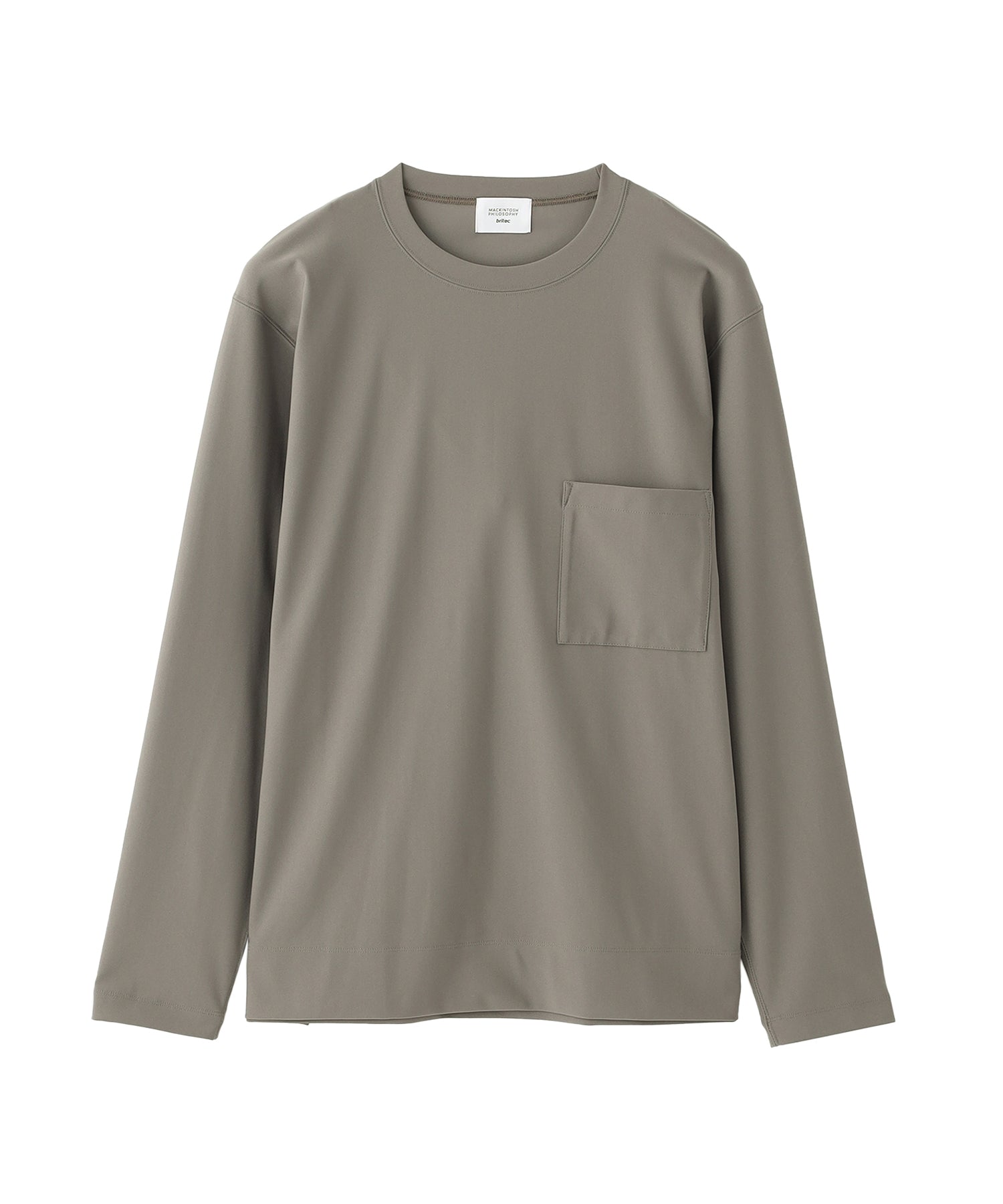 【さきちー】MACKINTOSH PHILOSOPHY×ALDRIDGE MACKINTOSH PHILOSOPHYフチなし - メガネ21本店ホームページ