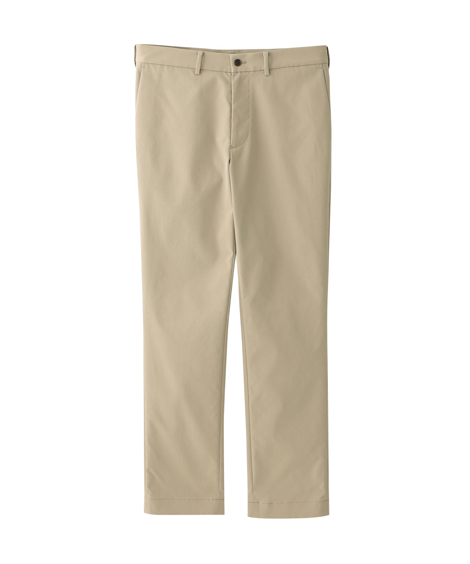 MP STANDARD TROUSERS】STYLE002 SLIM FIT フレックスドライチノ