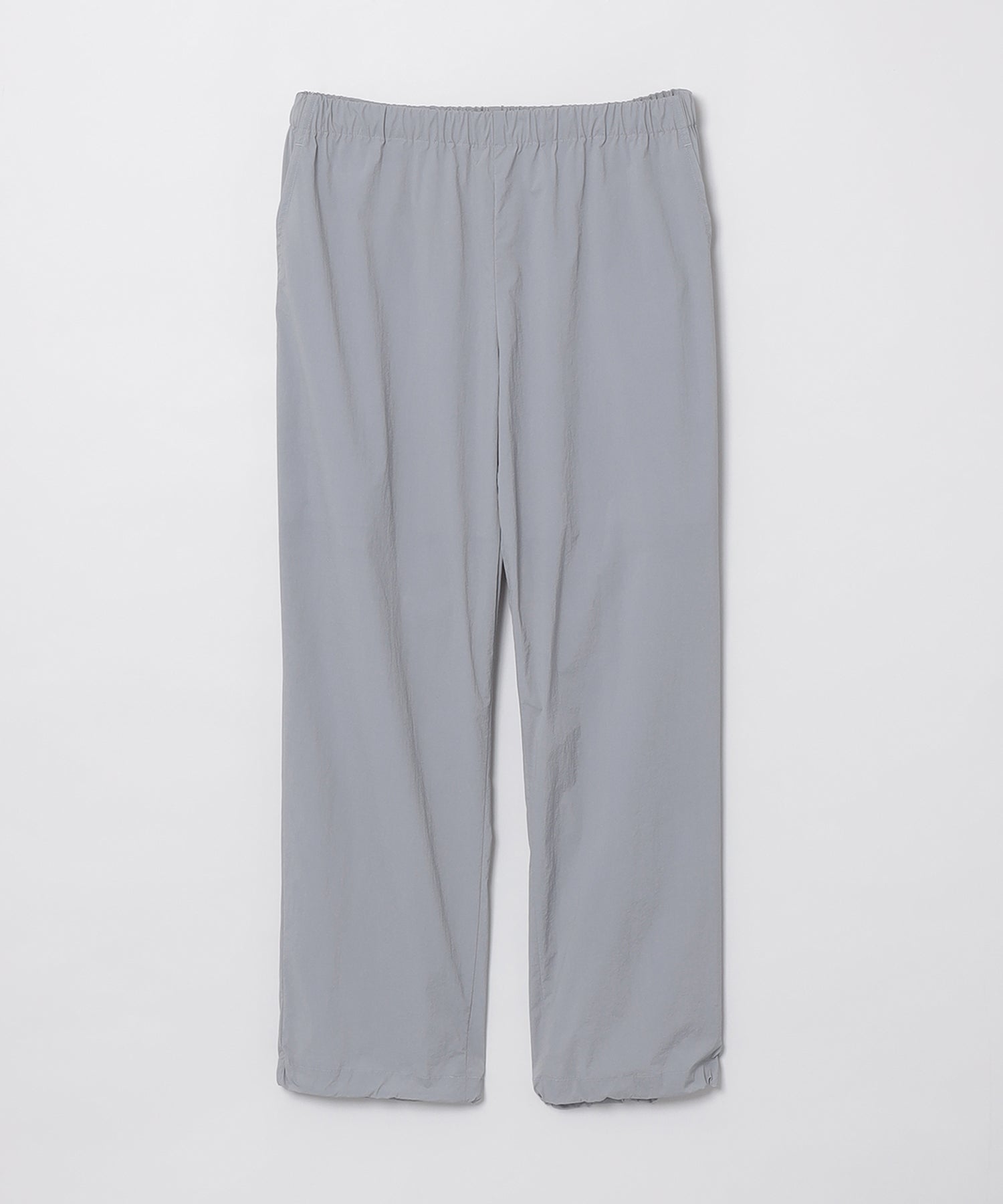 軽量ナイロンストレッチ イージーパンツ(パンツ)｜MACKINTOSH